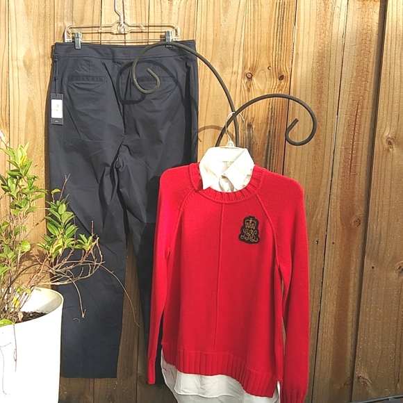 Tommy Hilfiger Pants - Picture 7 of 9